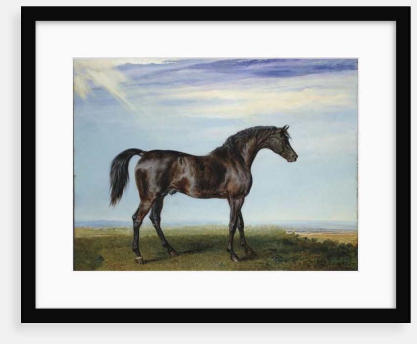 Smolensko, 1826 by James Ward