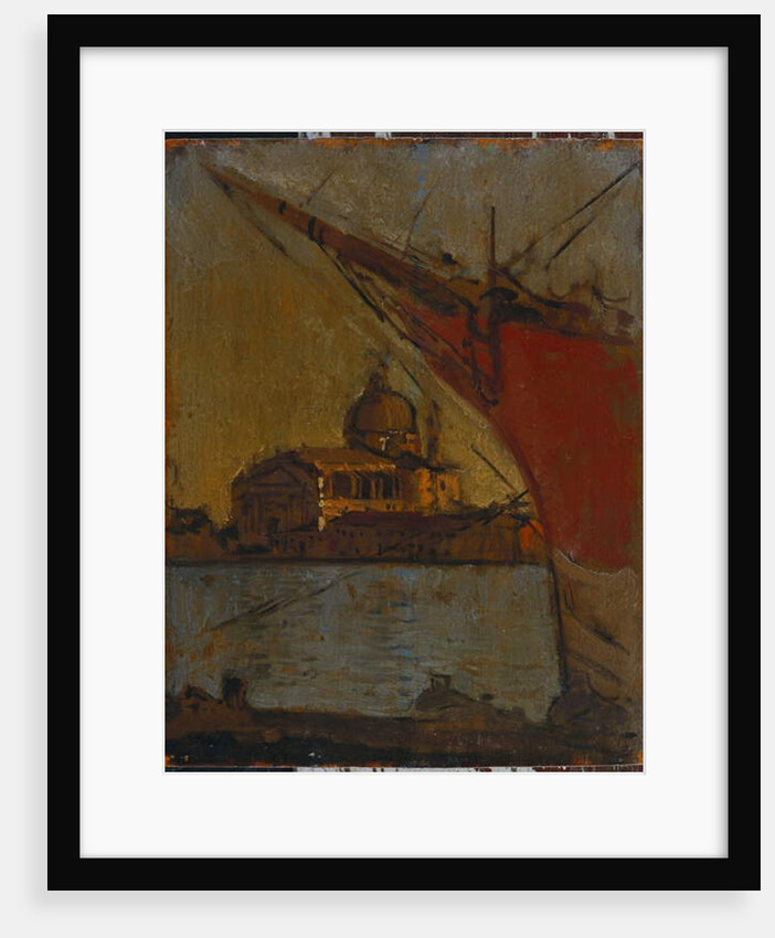 Il Redentore by Walter Richard Sickert