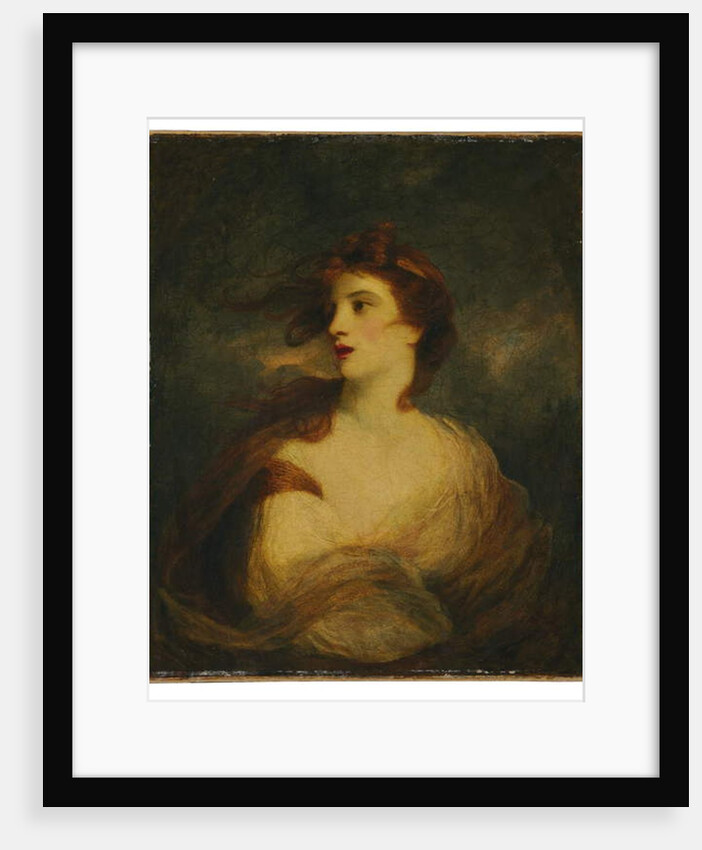 Ariadne by Joshua Reynolds