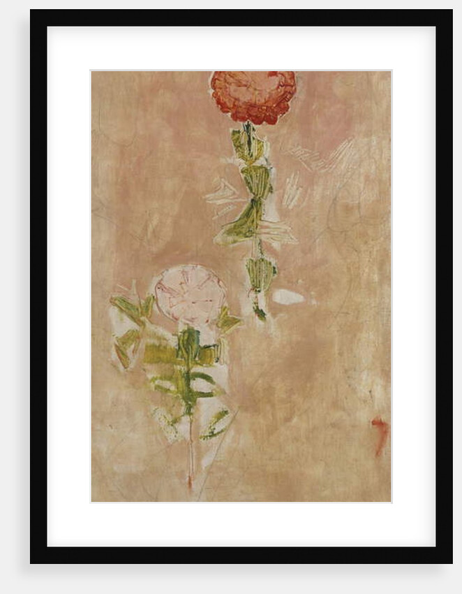 Zynien by Ferdinand Hodler