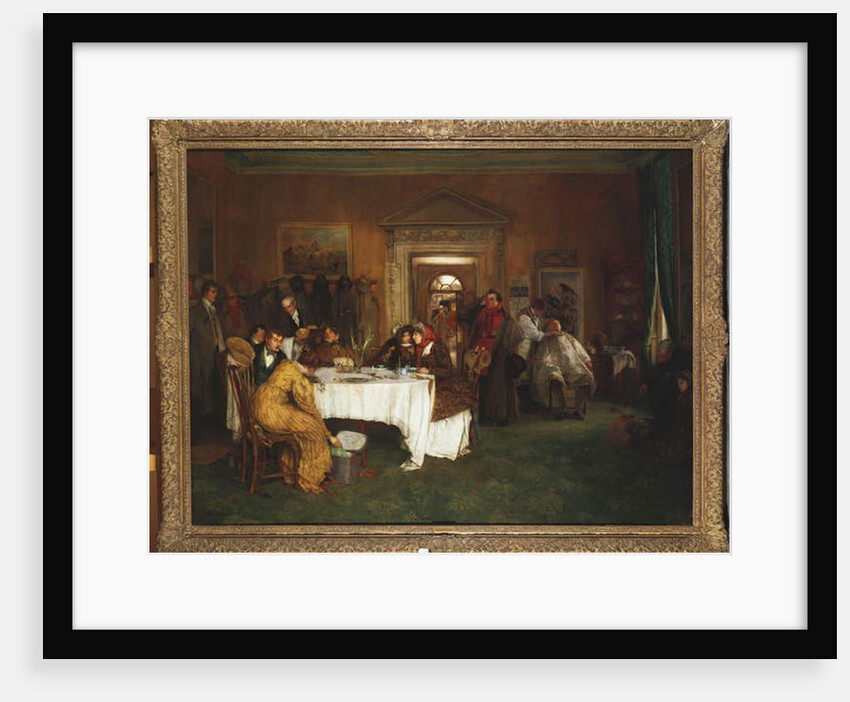 London to York - Time's Up Gentlemen by Walter Dendy Sadler