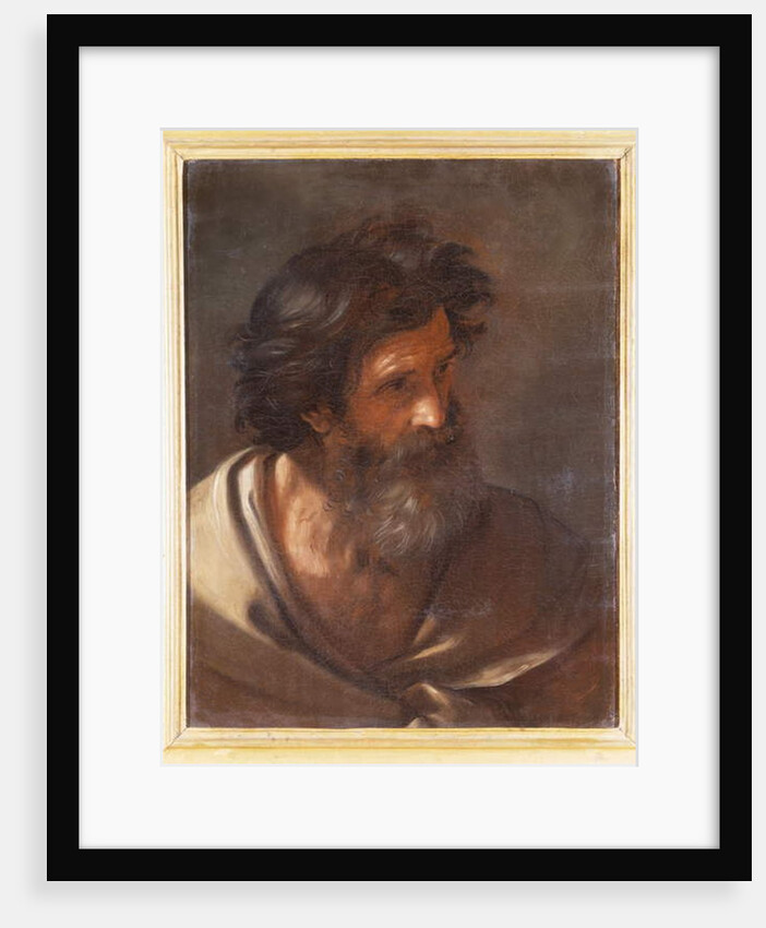 An Apostle by Guido Reni