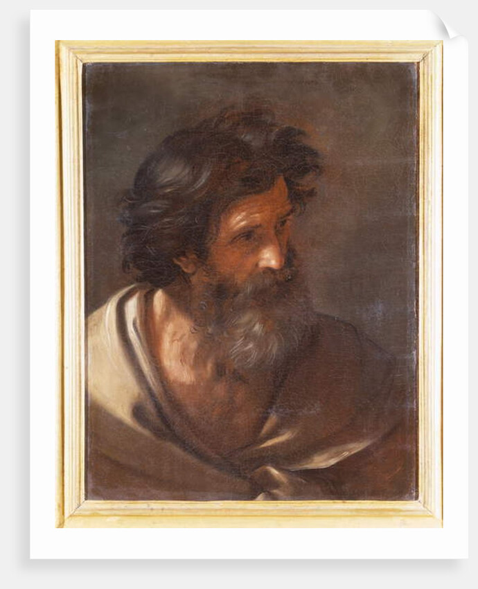 An Apostle by Guido Reni