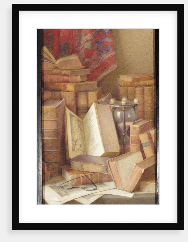 Old Books to Read by Frederick Spencer