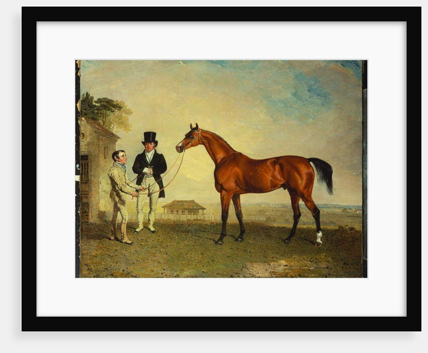 Skiff by Benjamin Marshall