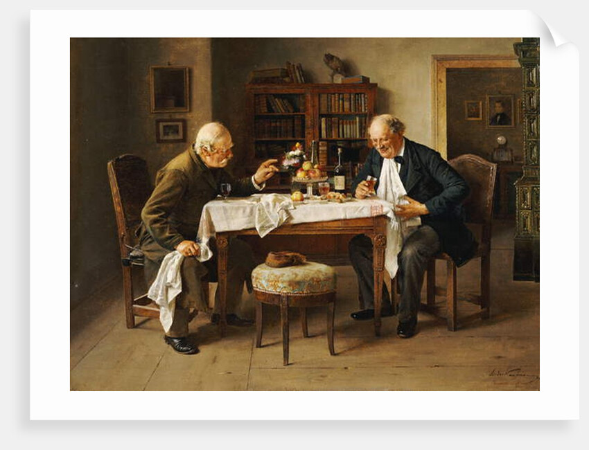 War Time Reminiscences by Kaufmann Isidor