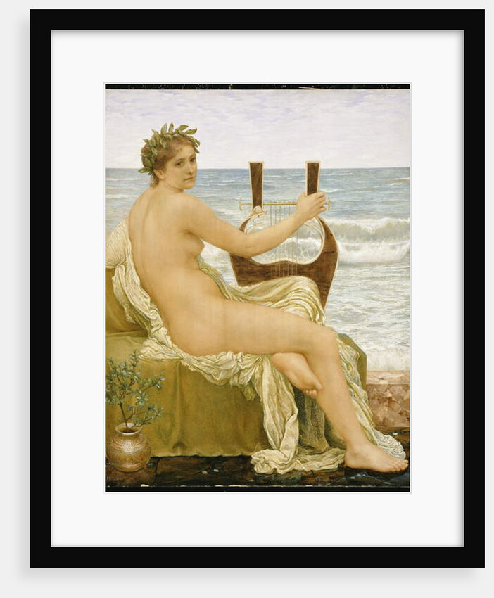 Music by Henry Holiday