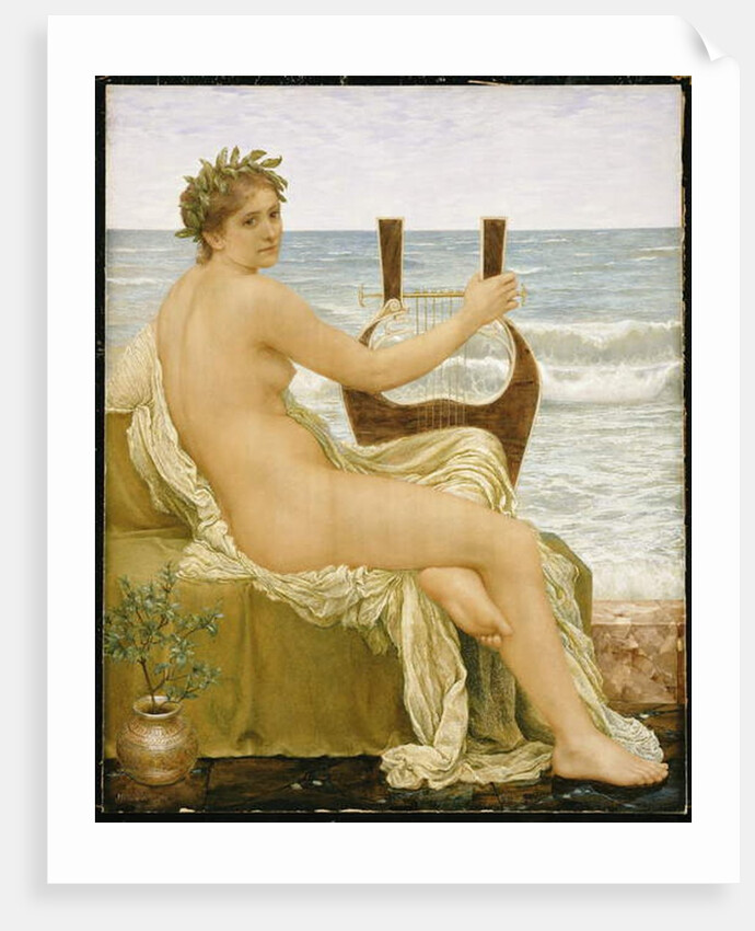 Music by Henry Holiday