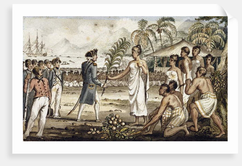 Oatehite by Isaac Robert Cruikshank