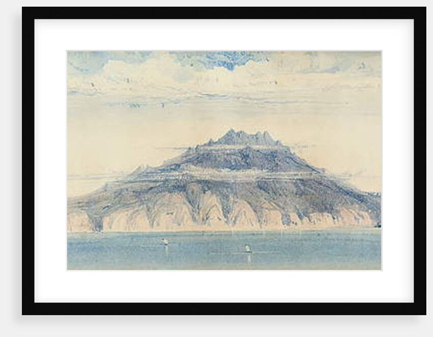 The Island of Madeira by William Roxby Beverly