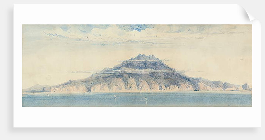 The Island of Madeira by William Roxby Beverly