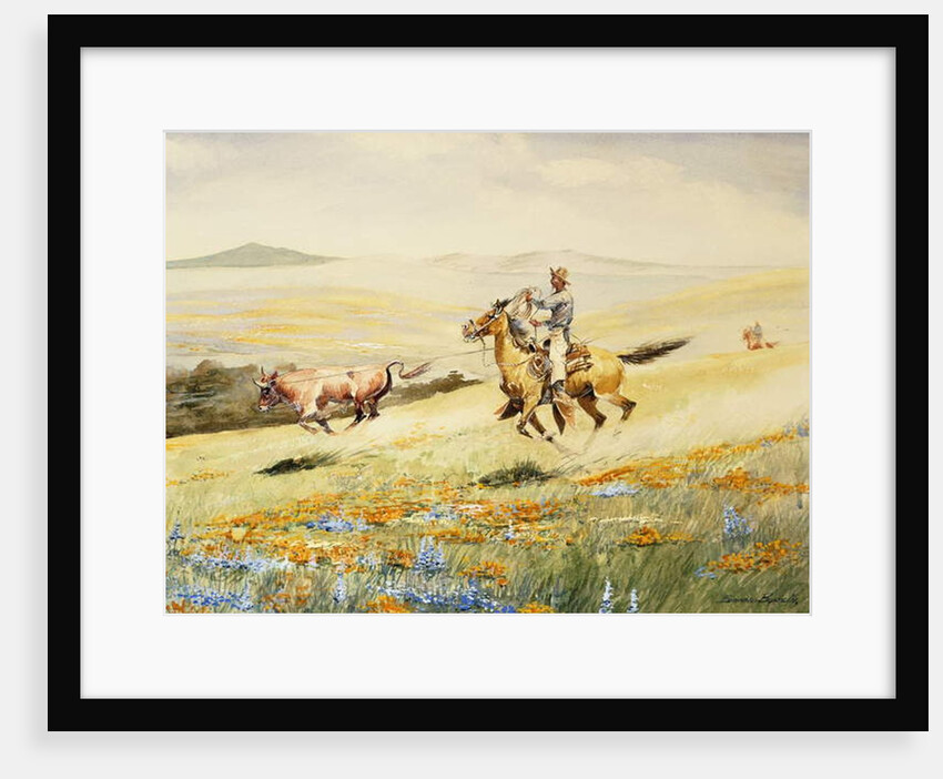 Life in the South by Eastman Johnson