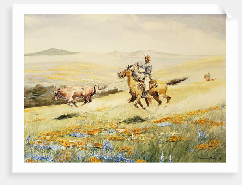 Life in the South by Eastman Johnson