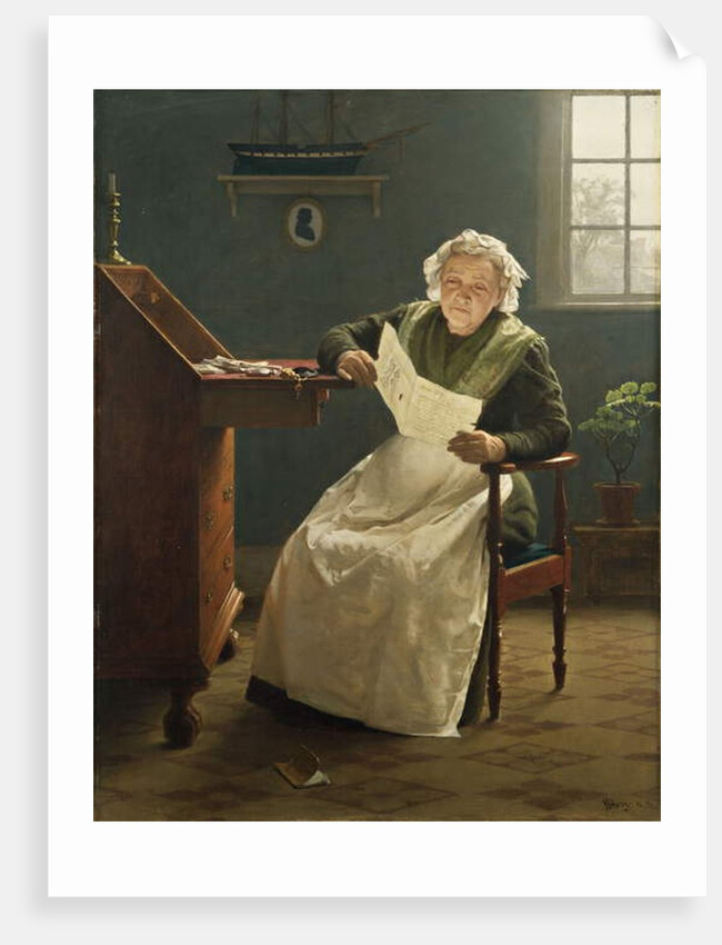 Dear Polly by Seymour Joseph Guy