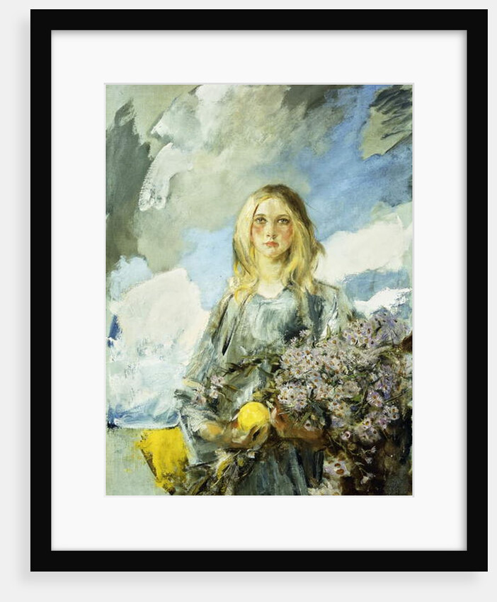 Michaelmas by James Jebusa Shannon