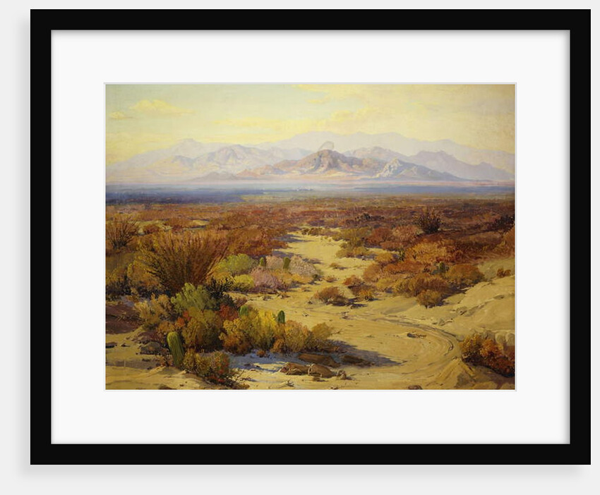 The Great Silence by Fred Grayson Sayre