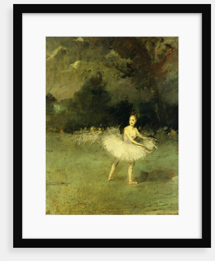 Danseuses by Jean Louis Forain