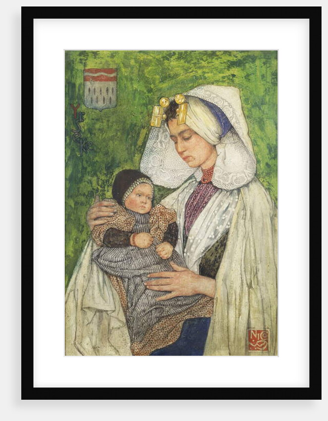 Love wants no Words for his Explaining, Love knows no Why or When, Speak by thy hand in Mine remaining, I shall be Answered then! by Nico Jungmann