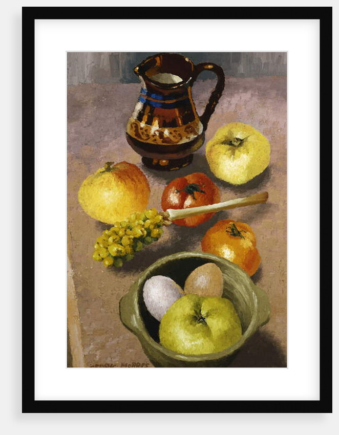 Still Life by Cedric Morris