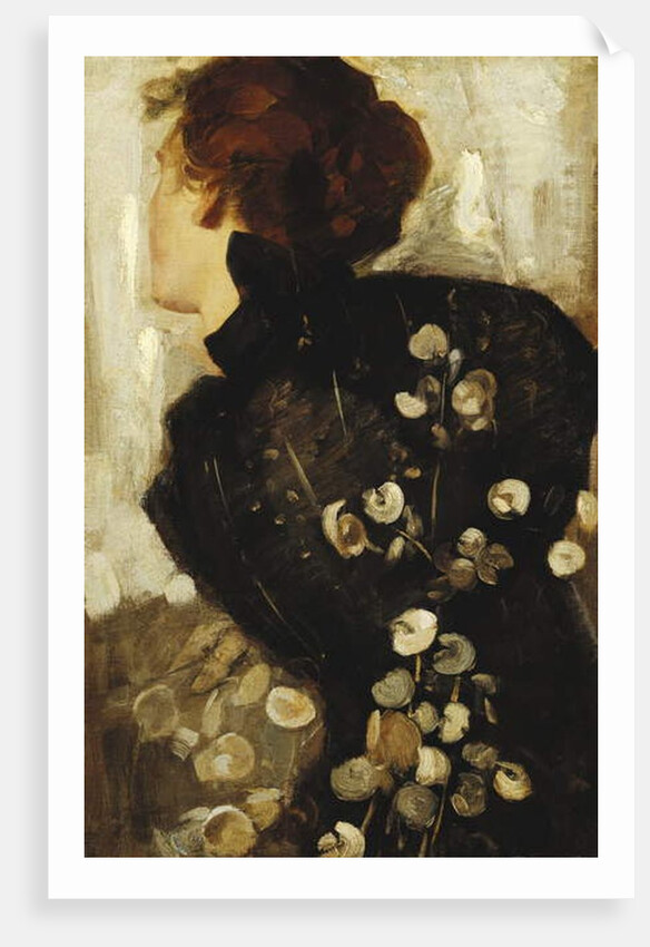 Honesty by James Torrance