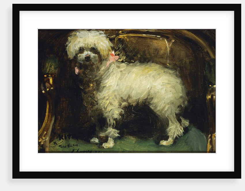 Kita, 1907 by John Lavery