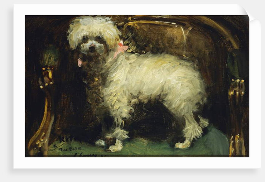 Kita, 1907 by John Lavery