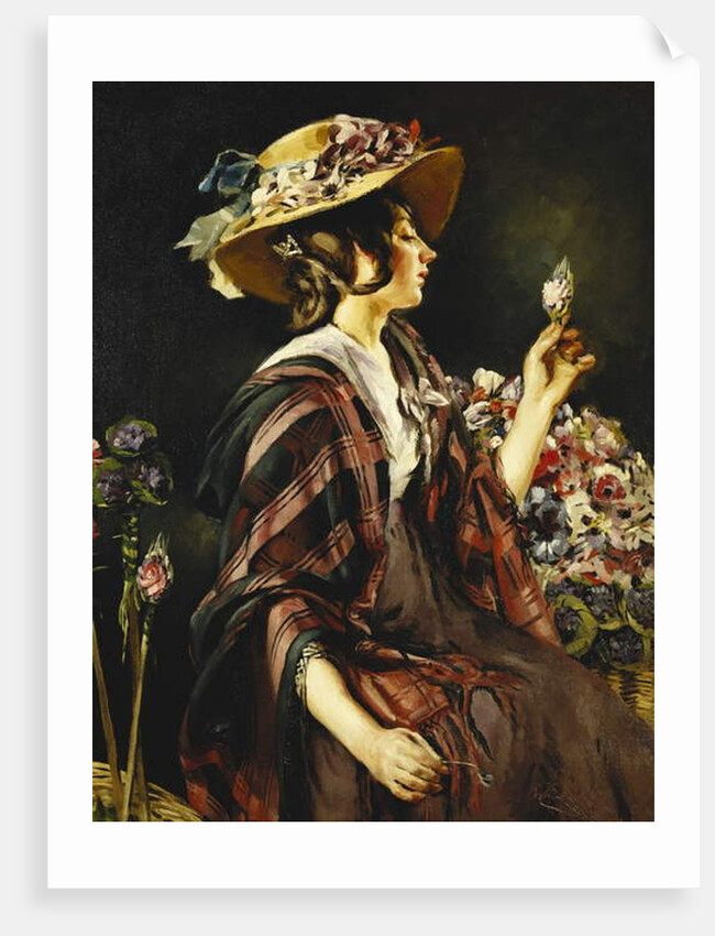 Pygmalion by William Bruce Ellis Ranken