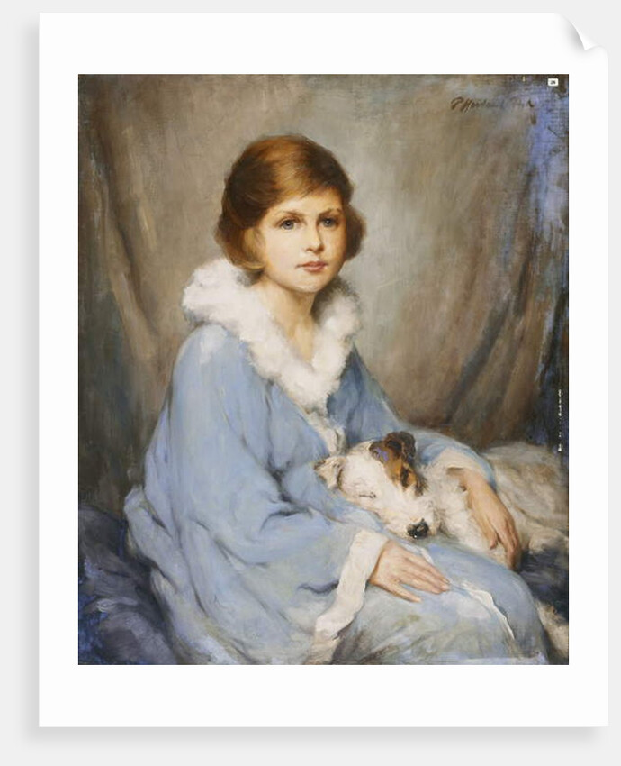 Best of Friends by Percy Harland Fisher