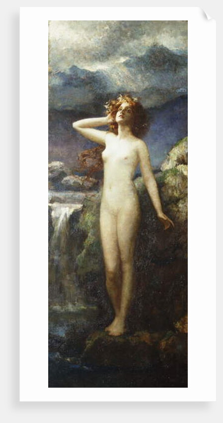 Echo by Henrietta Rae