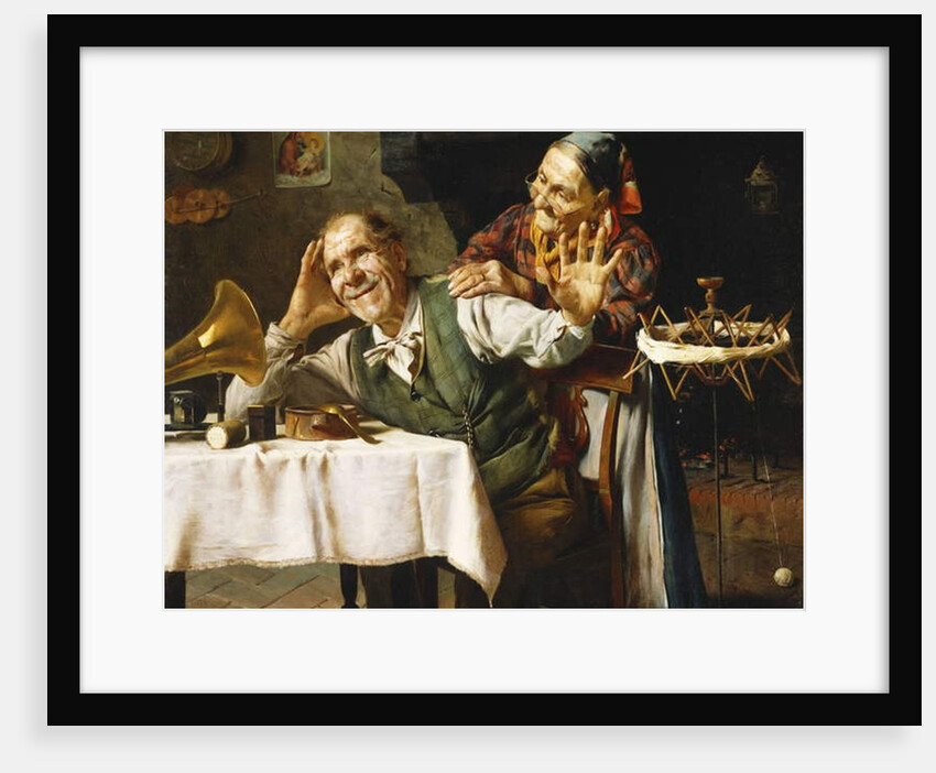 Happy Moments; Momenti Felici by Pompeo Massani