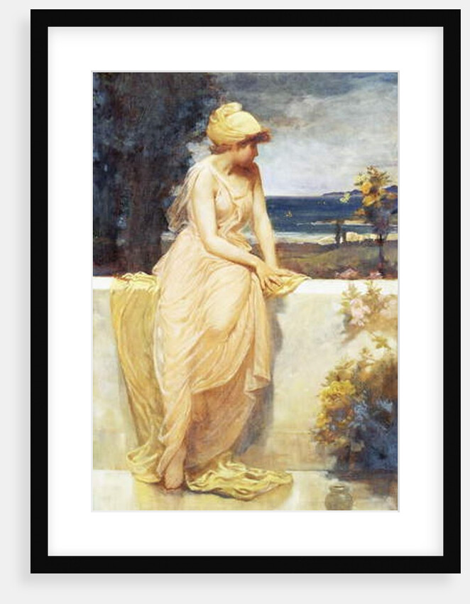 Waiting and Watching by Robert Fowler