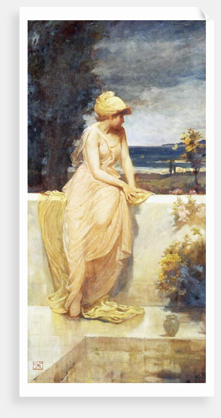 Waiting and Watching by Robert Fowler