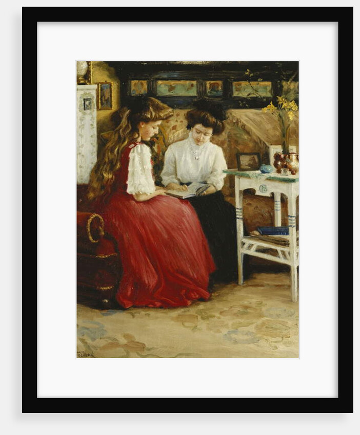 A Good Book by Paul Fischer