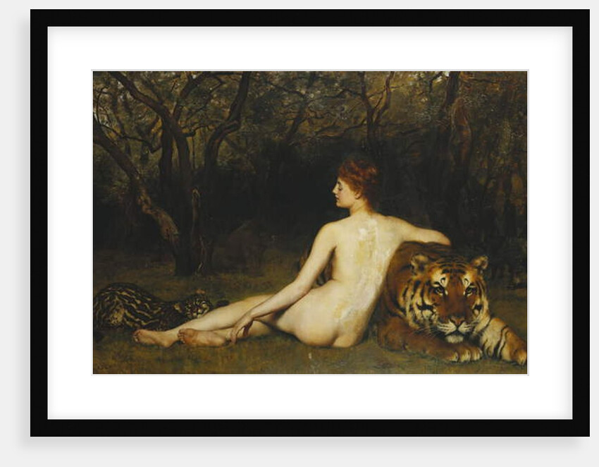 Circe, 1885 by John Collier
