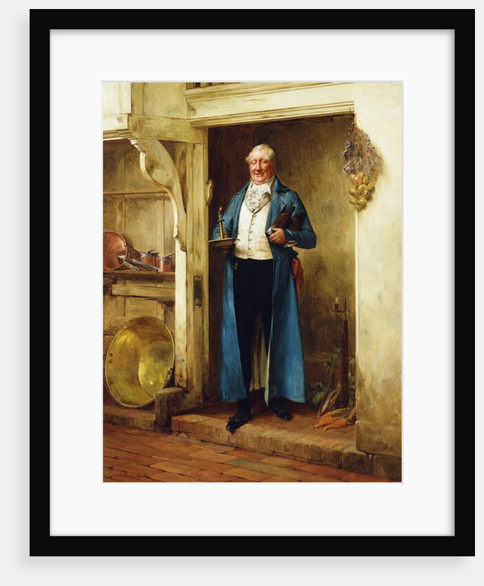 His Favourite Bin; and Testing the Vintage by Walter Dendy Sadler