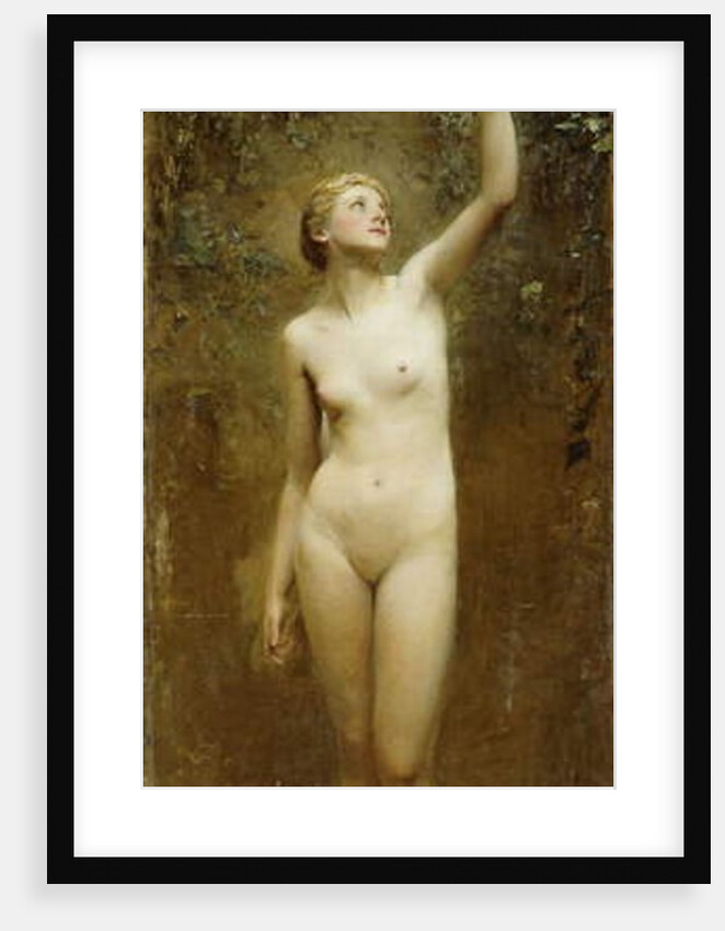 Truth by George William Joy