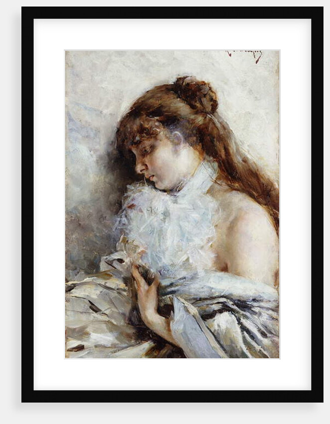 La Debutante by Ricardo Diaque