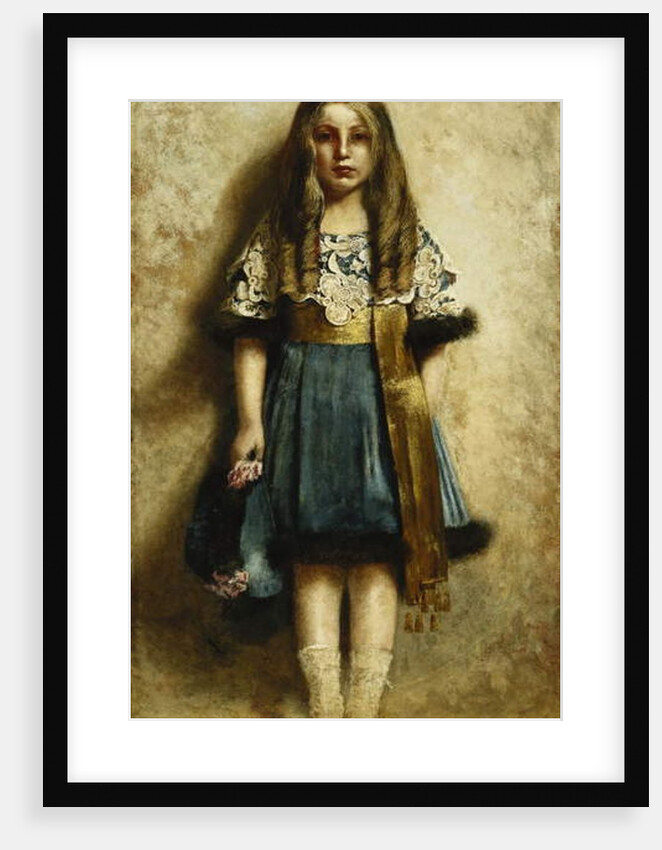 L'Ebe, by Carlo Bugatti