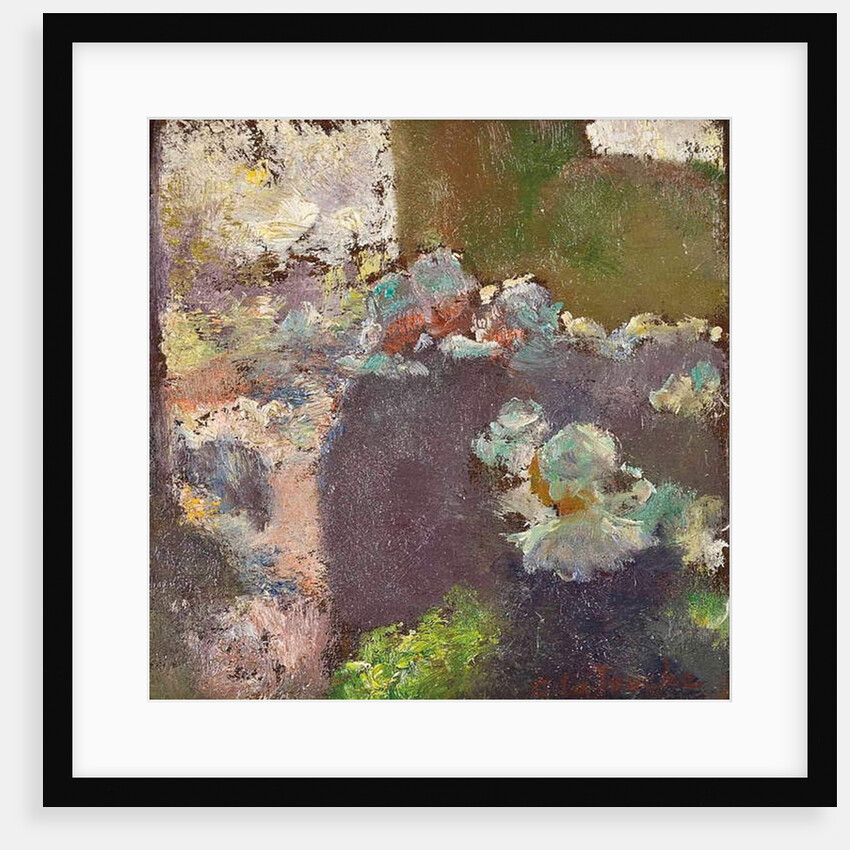 Breton Women, 1896 by Gaston de La Touche