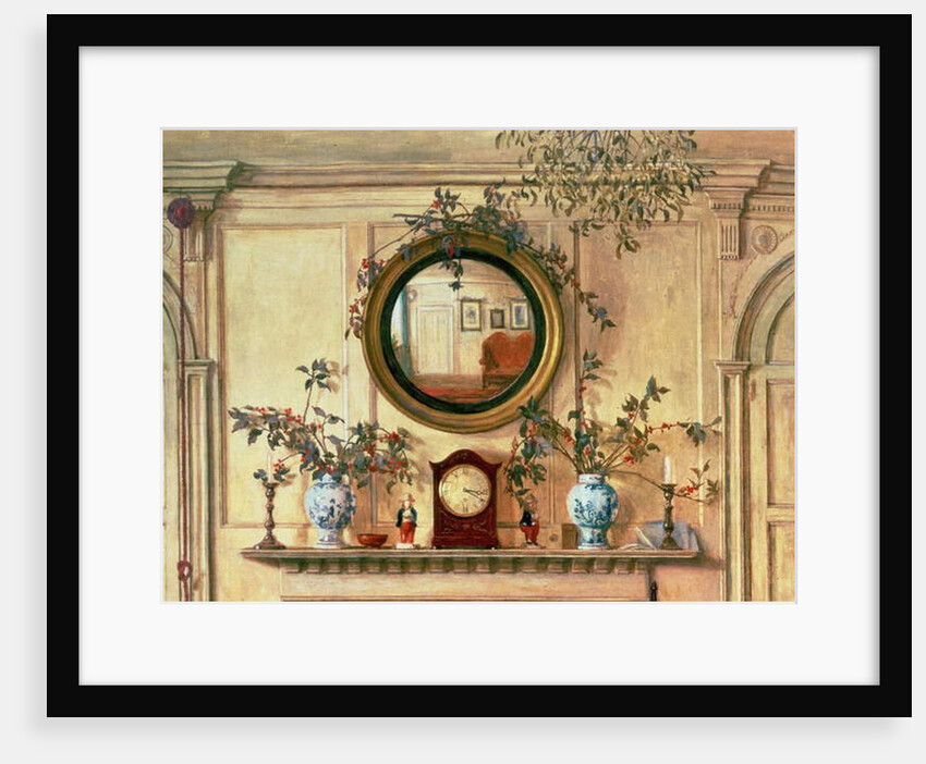 Home Sweet Home by Walter Dendy Sadler