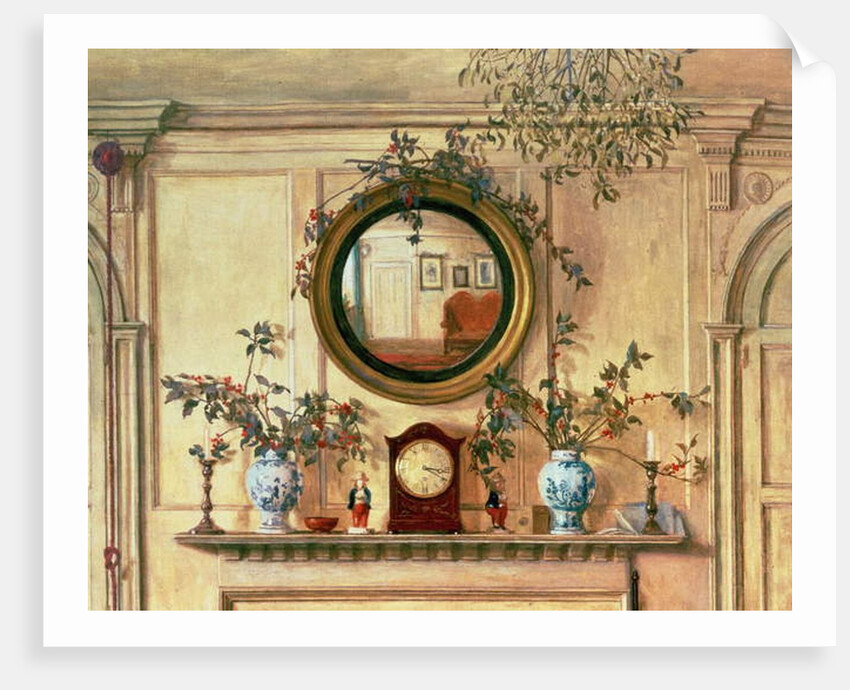 Home Sweet Home by Walter Dendy Sadler