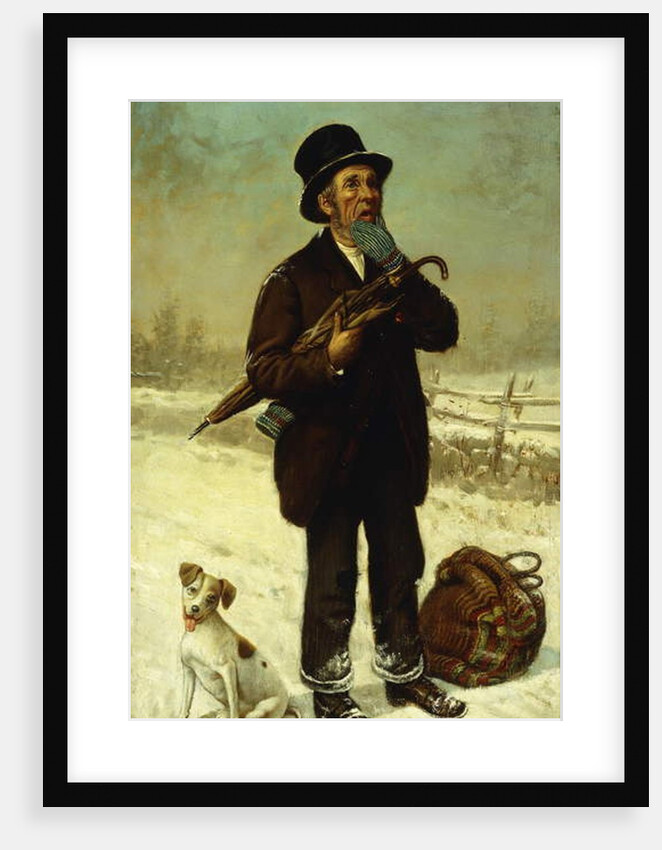 Well, Upon My Word by Charles Cole Markham