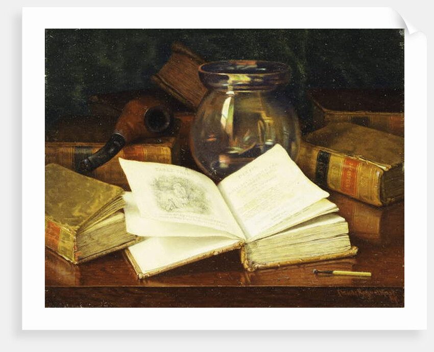 Poems of William Cowper by Claude Raguet Hirst