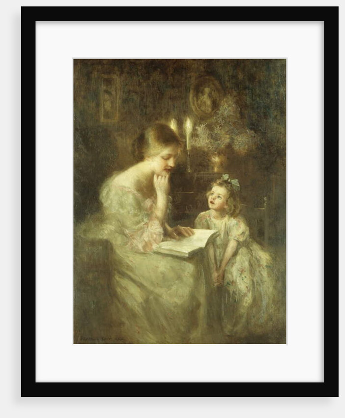 Storytime by Francis Day