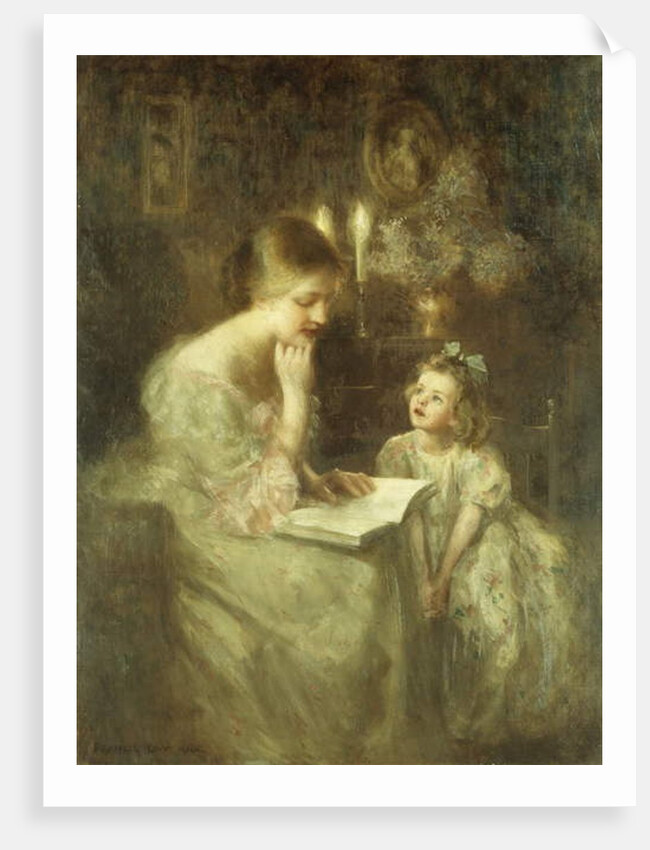 Storytime by Francis Day