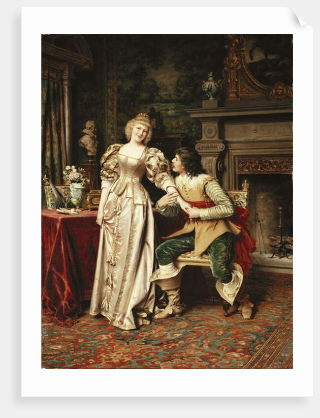 The Proposal by Tito Conti