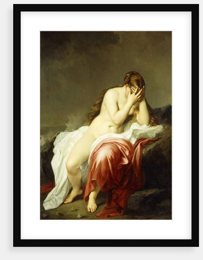 Ariadne by Ary Scheffer