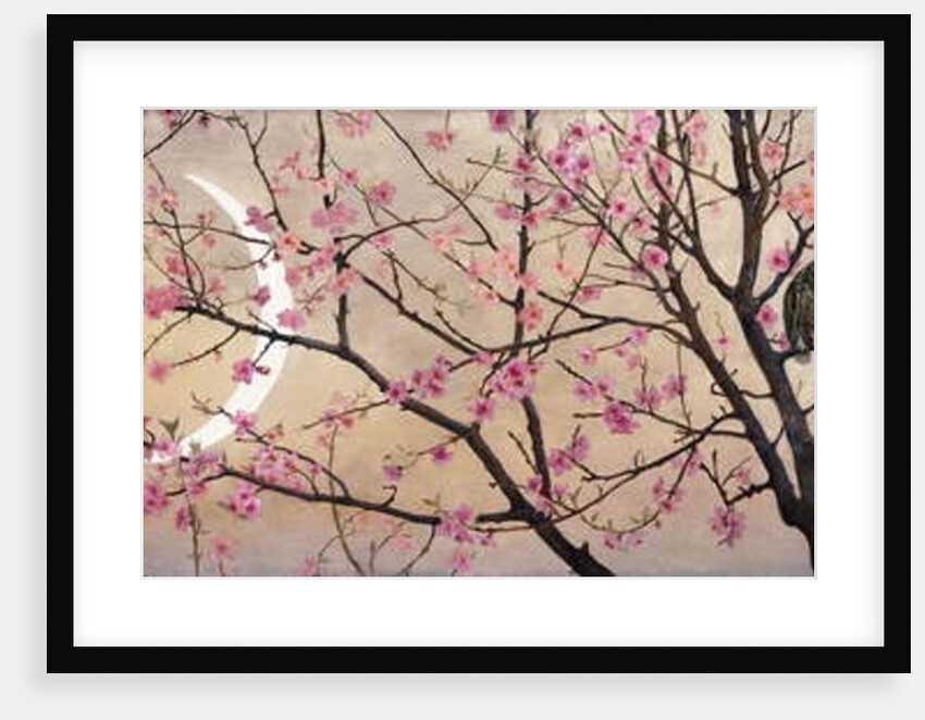 Primavera, 1877 by Charles Caryl Coleman