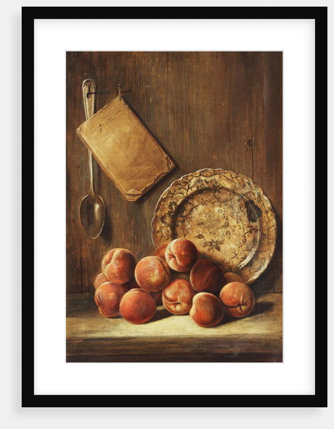 The Farmer's Almanac by Richard la Barre Goodwin