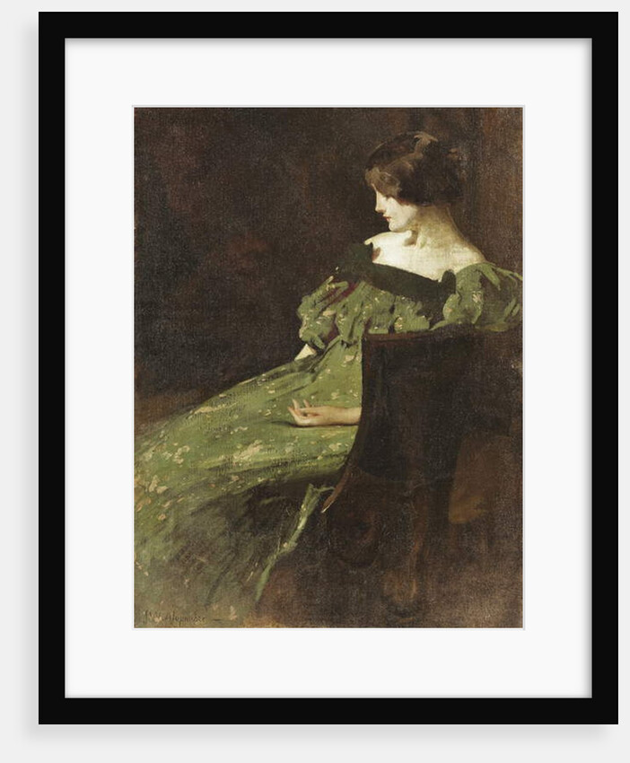Juliette, c.1898 by John White Alexander